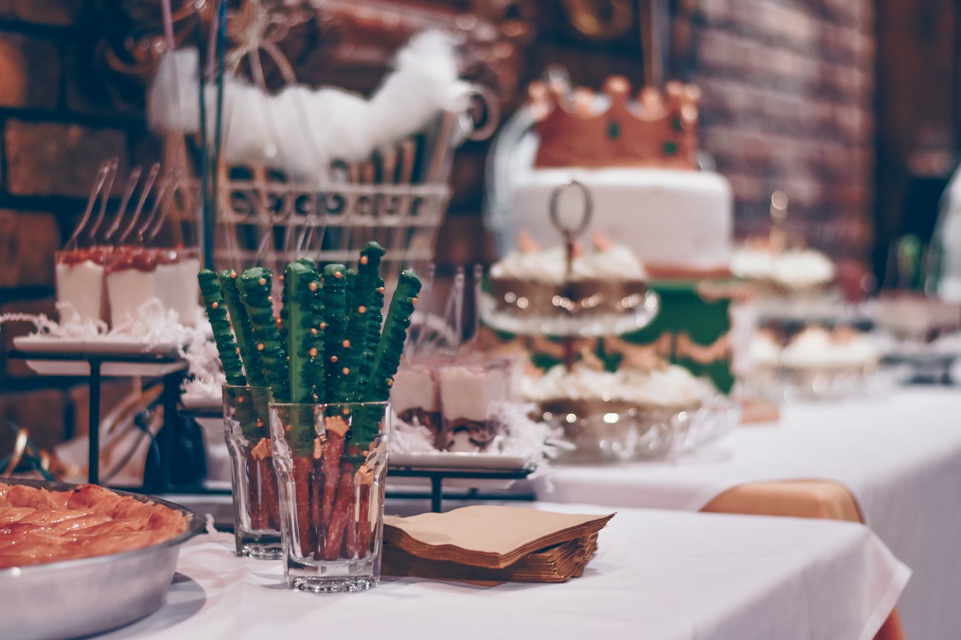 Benefits of Hiring a Catering Company for Your Event