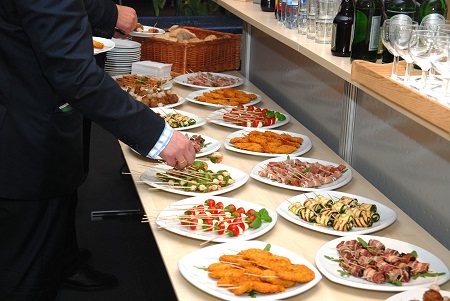 Types of Catering Services You Need to Know About