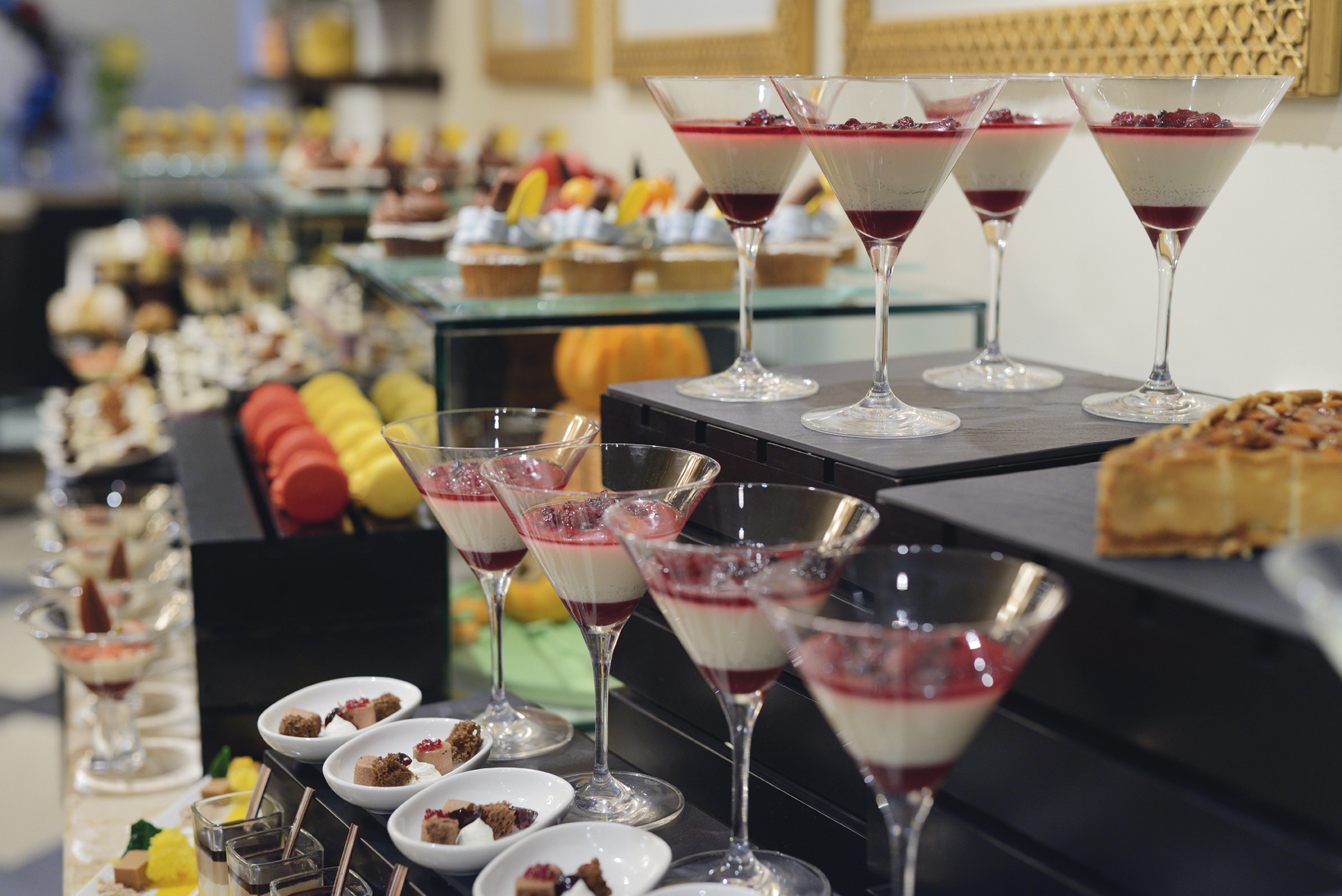 Best Corporate Lunch Catering in Calgary