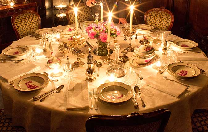 The Best Tips to Making a Formal Dinner Party a Success
