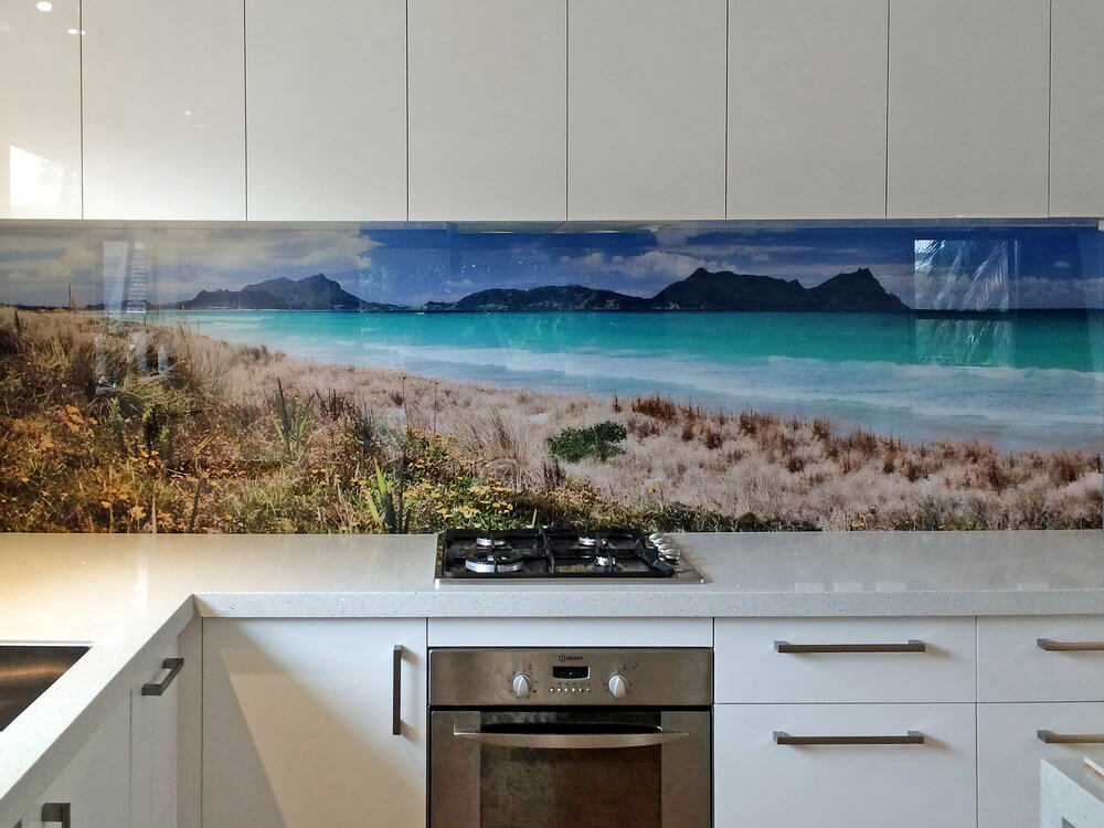 5 Things To Keep In Mind While Choosing Glass Splashback For Your Kitchen 