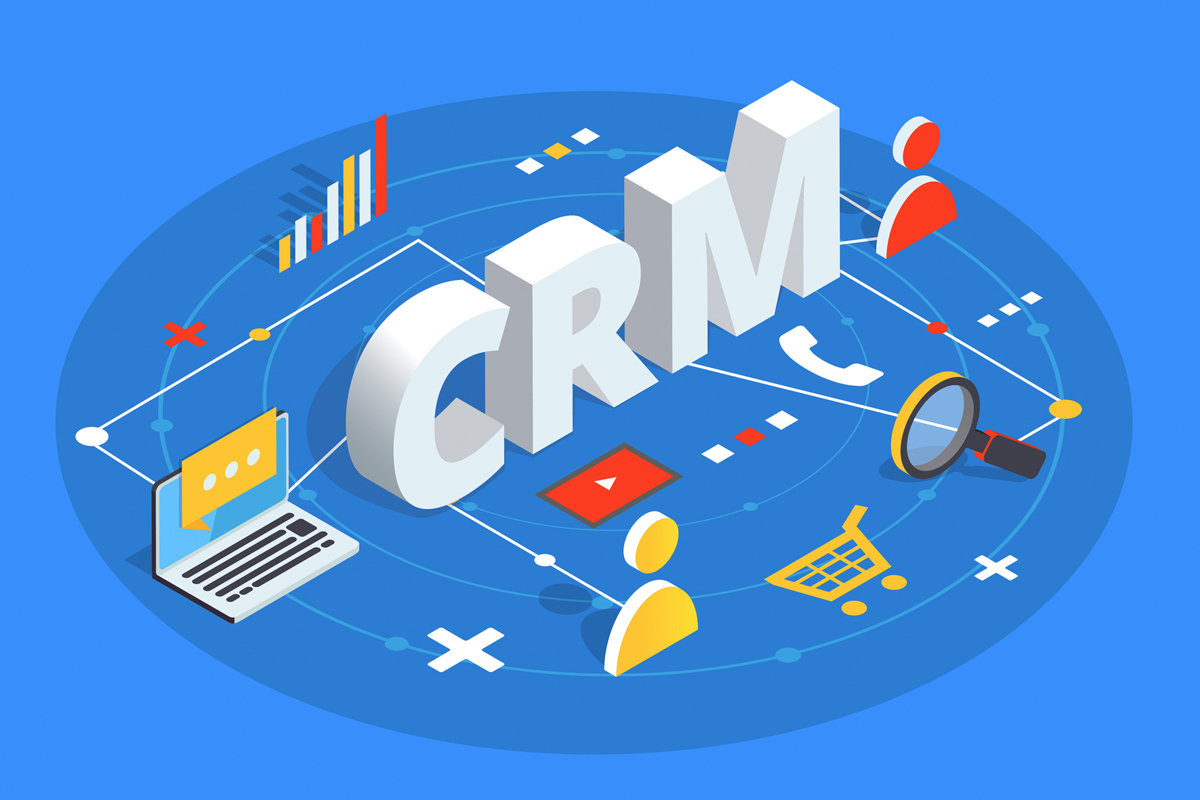 Why Salesforce Is The Best Platform For All CRM Needs