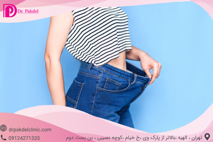 The most important points of the slimming diet that you should know