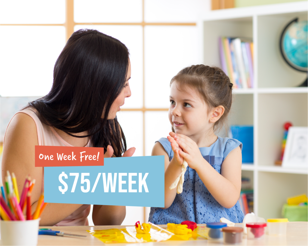 Online Learning Academy - Kids ‘R’ Kids Learning Academy North Brunswick