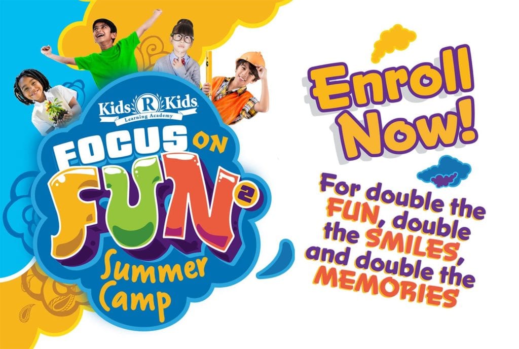 Summer Camp Program For Junior and Senior in North Brunswick