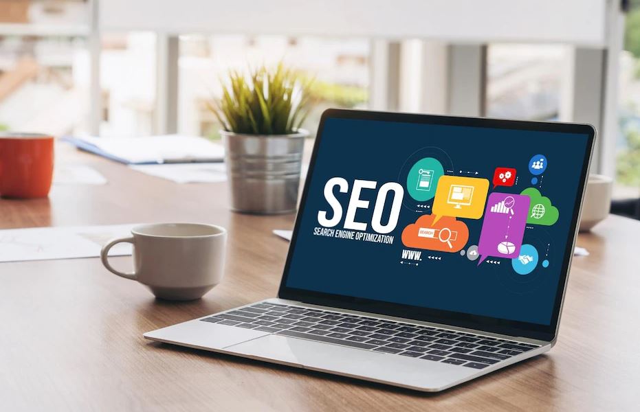 Local SEO for Businesses: Maximizing Online Visibility