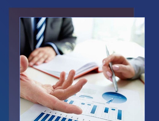 Transaction Advisory Services