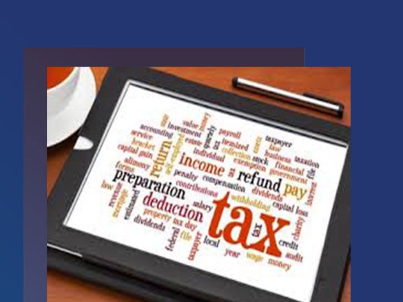 Tax and Regulatory Compliance