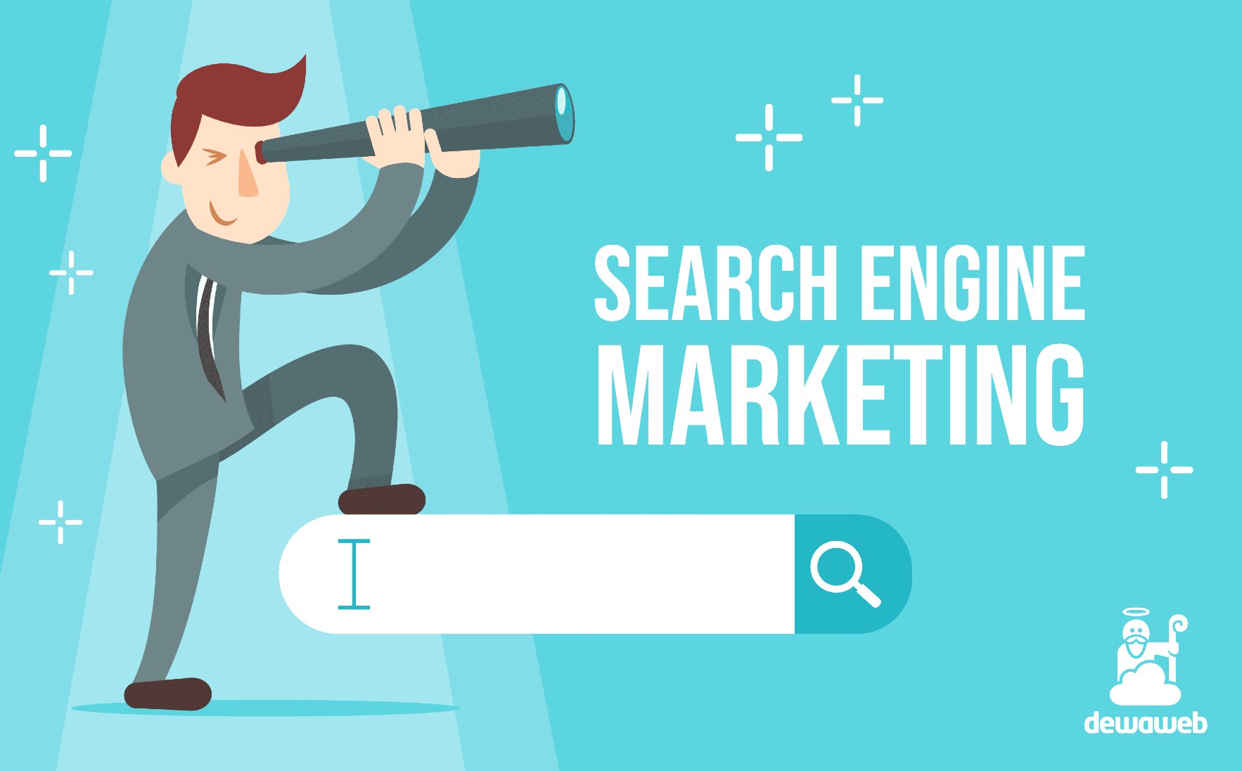 Why Search Engine Marketing is of particular benefit