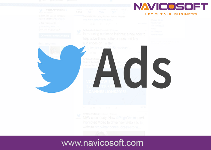 7 Twitter Advertising Tips to Help your Floral Business
