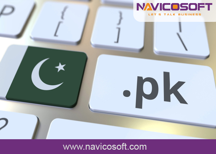 Why should I choose ccTLDs? Is .pk domain a good option?