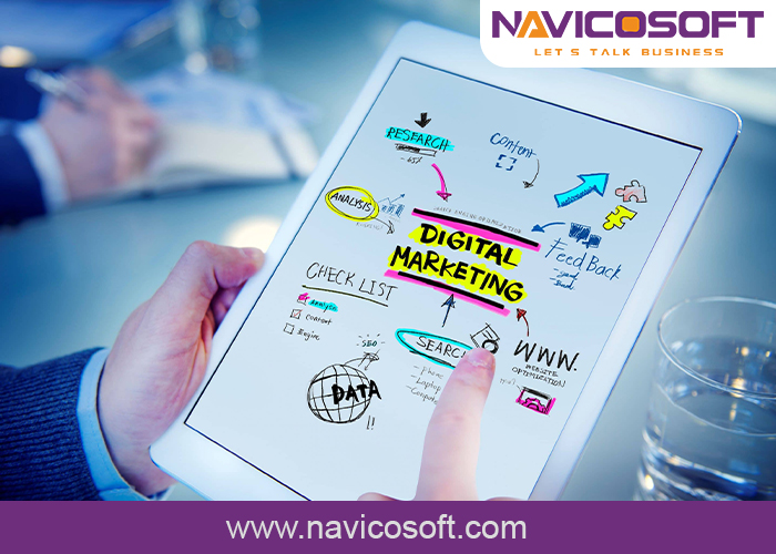 How Digital Marketing Impacts on Customer Retention?