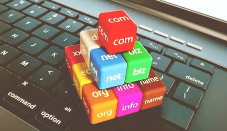 Need of the hour: A right Domain name