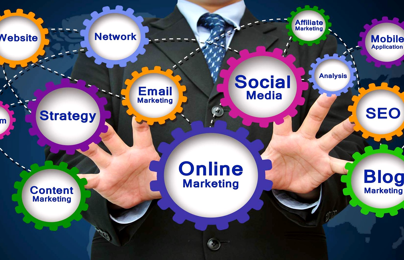 Digital marketing tactics you must incorporate