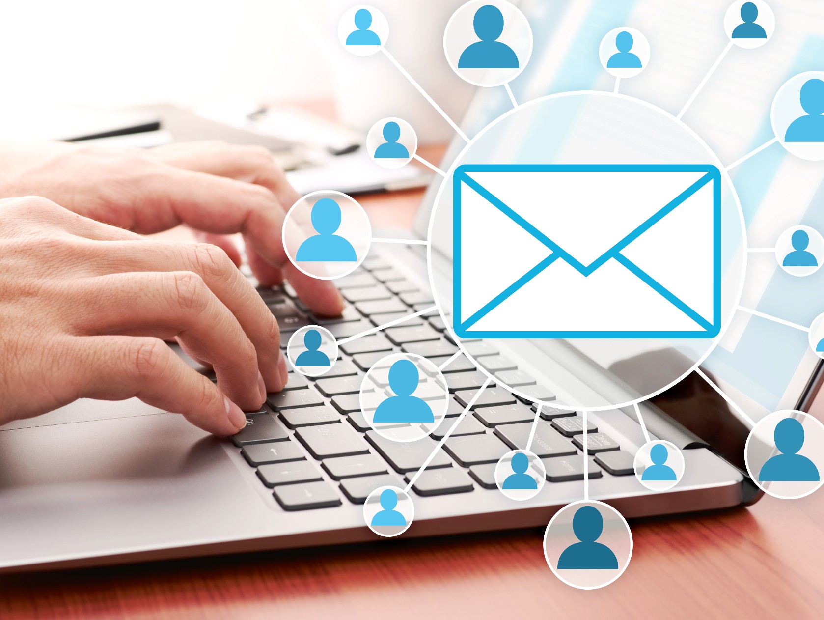 How to Settle Down Email Marketing Challenges