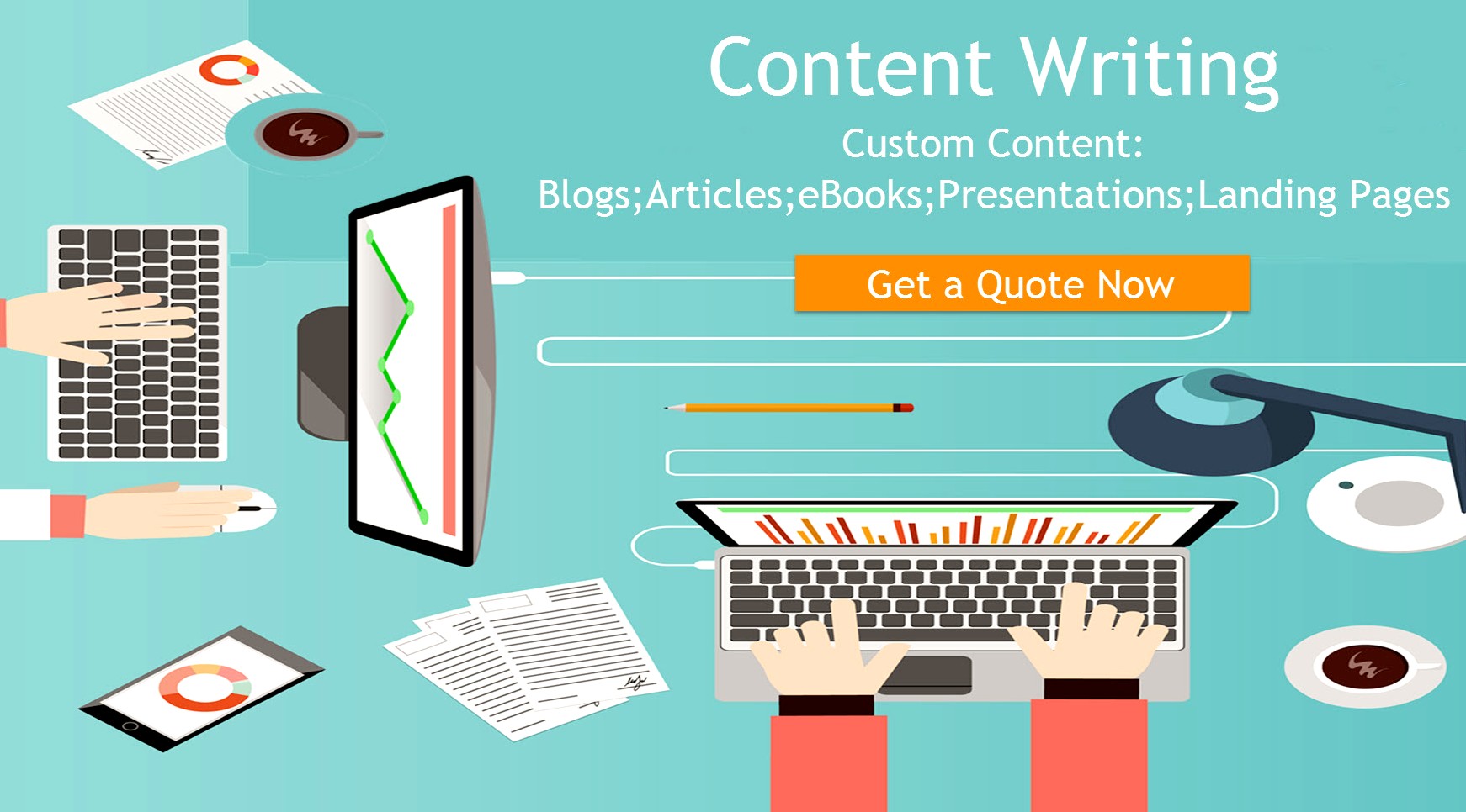 Can blogging play a vitality for your Agency? | Learn How