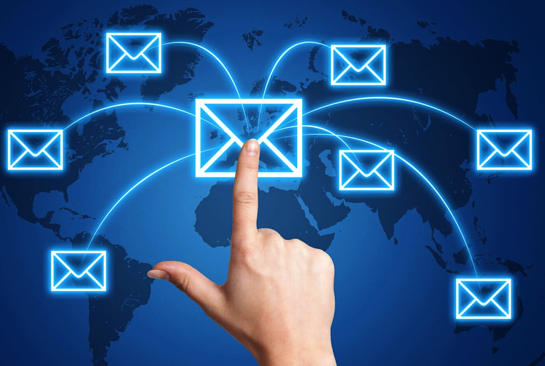 6 ways how Email Marketing improves your SEO