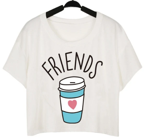 Best quality t-shirts for women