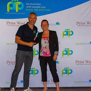Perth Business Networking Lunch