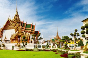 Travel to Thailand all inclusive