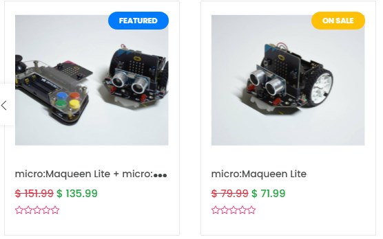 Raspberry Pi Accessories