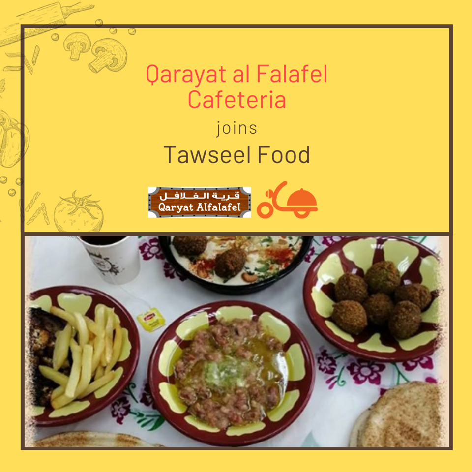 Food Delivery Service Apps Dubai