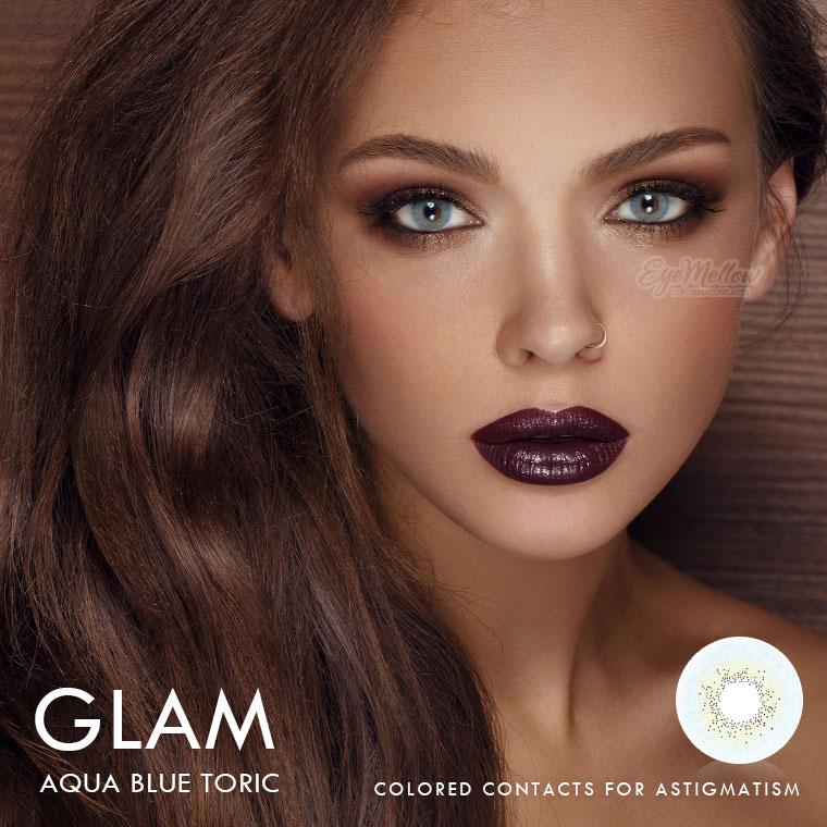 best-colored contacts