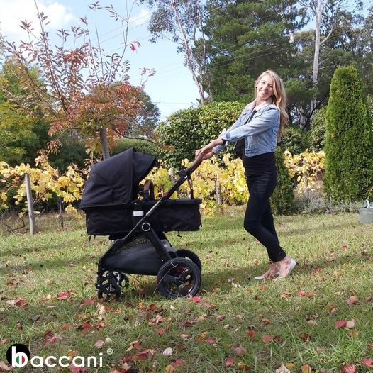 Baby prams