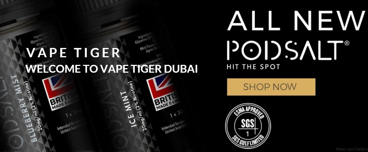 GeekVape Aegis Boost Pod Kit