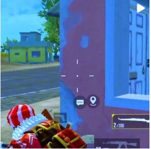 1 vs 2 Pubg Lite Shorts