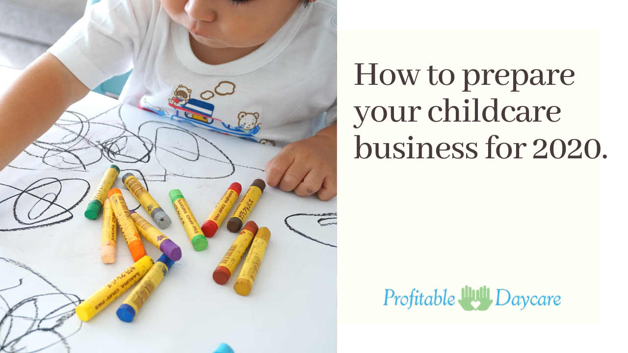 Owning a daycare profitable