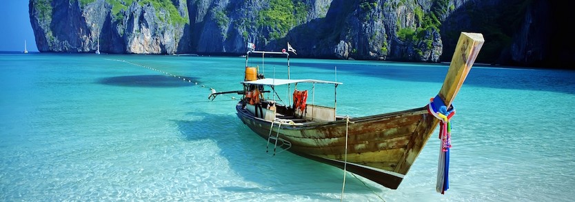 Thailand vacation packages all inclusive