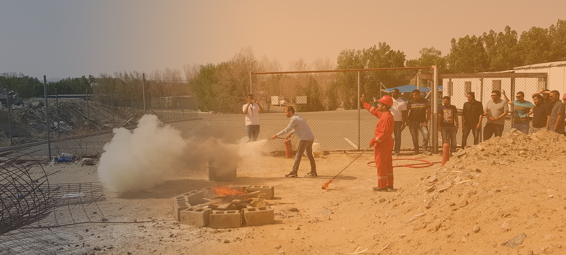 NFPA compliance courses