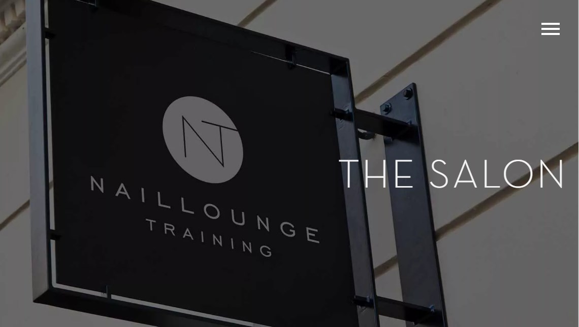 Gel nail training near me