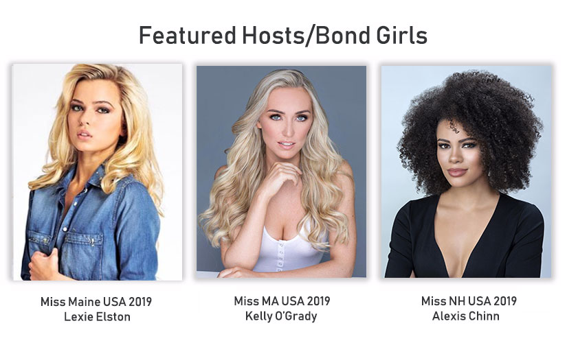 Boston new years eve 2020