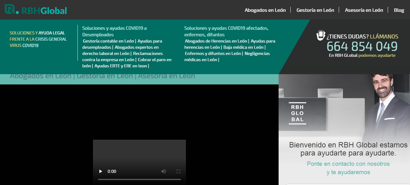 Ayudas para herencias en León