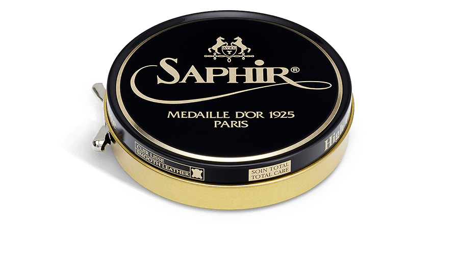Saphir shoe polish Toronto