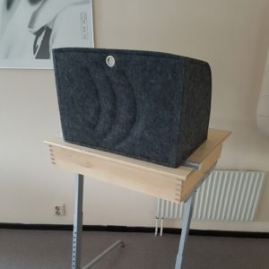 Looking akustiktavlor