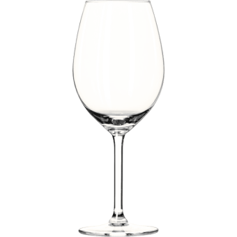 Drinking glass for 2020