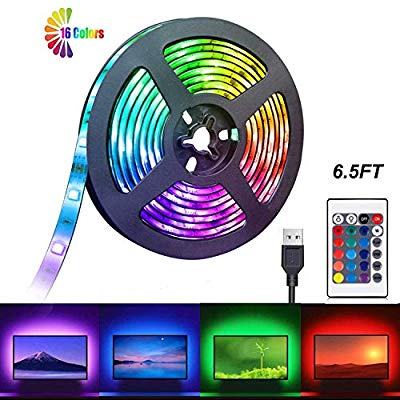 Waterproof LED Strip Light