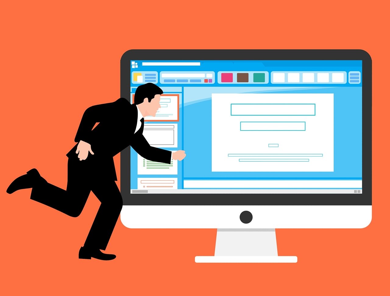 web development company Singapore