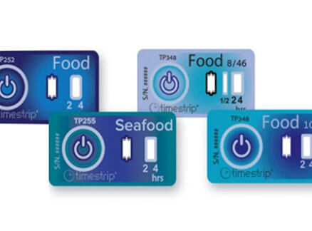 Temperature Indicators: The Solution to Safely Transporting Seafood