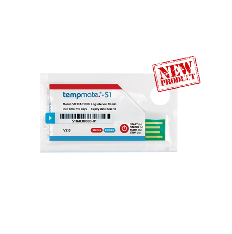 Understanding Tempmate-GS: A Guide to Its Features and Benefits