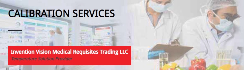 Types of Calibration Services in the UAE