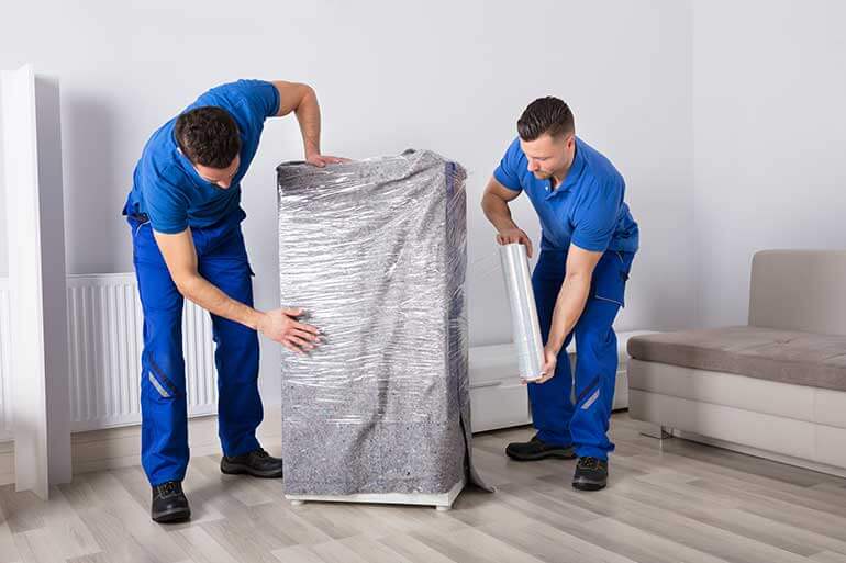 Expert Tips for Hiring the Best Reliable Movers for Your Relocation Needs