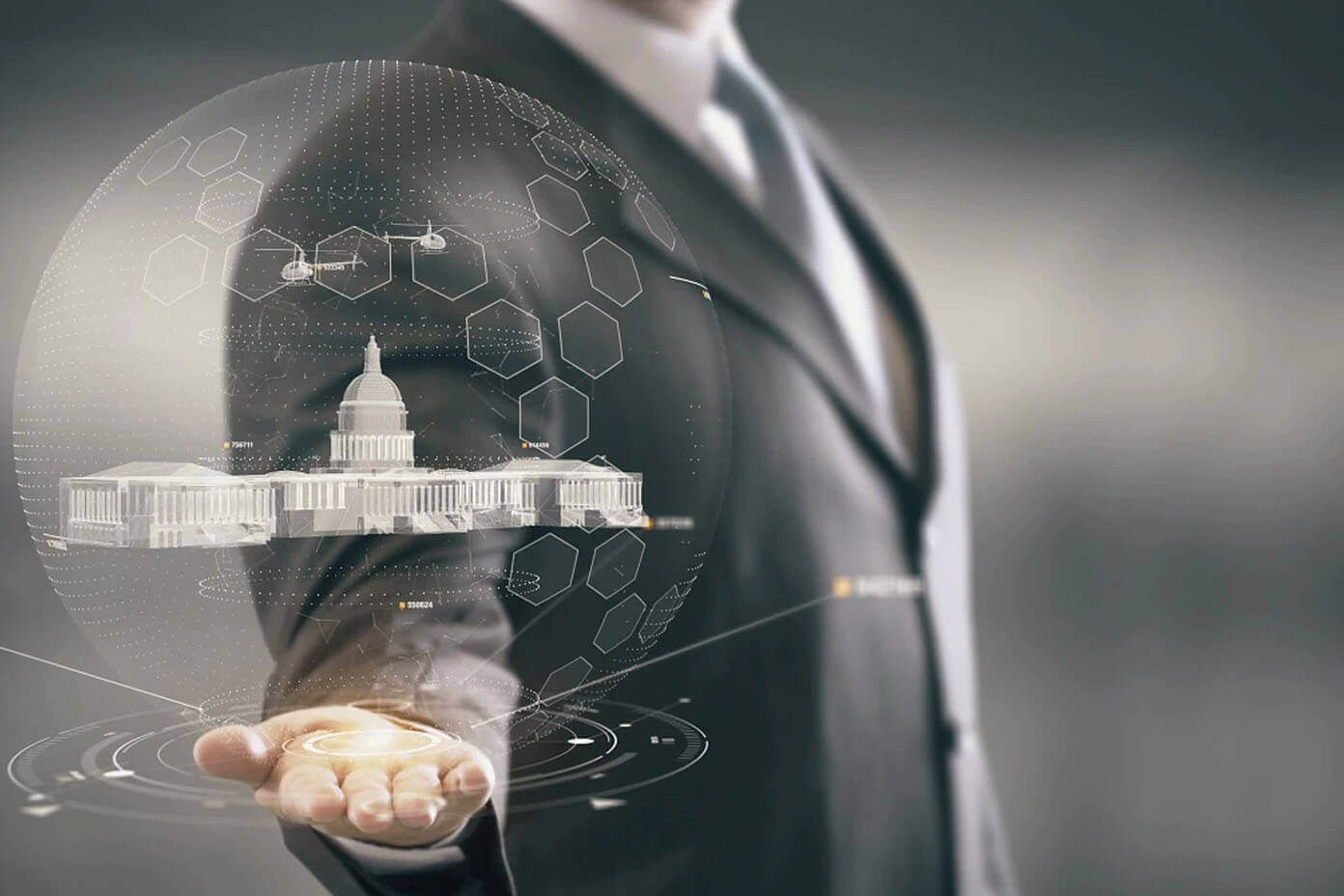 Role of Technologists & Policymakers in Government Policymaking!