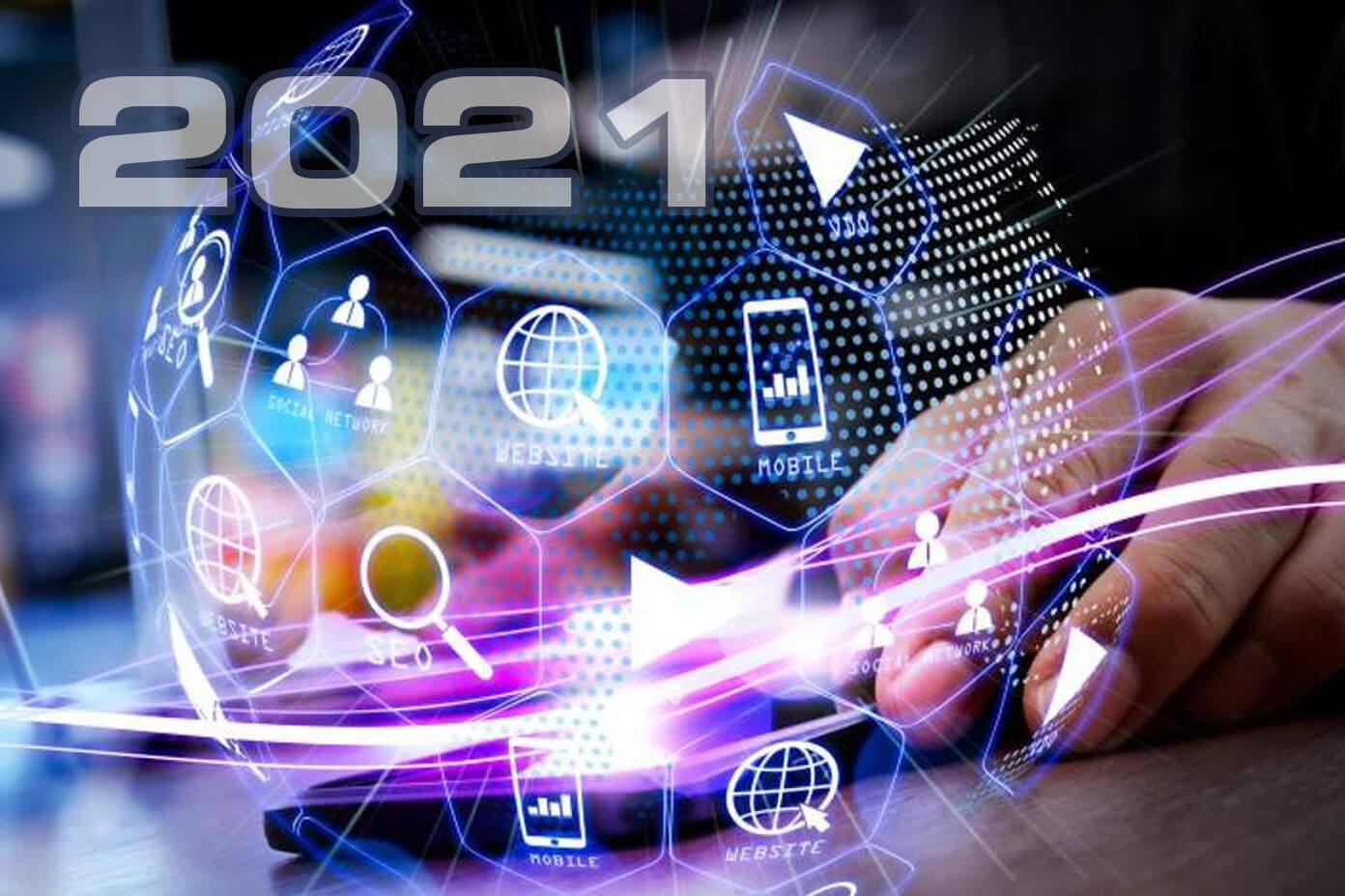 Top Marketing Challenges - CMOs are Facing in 2021