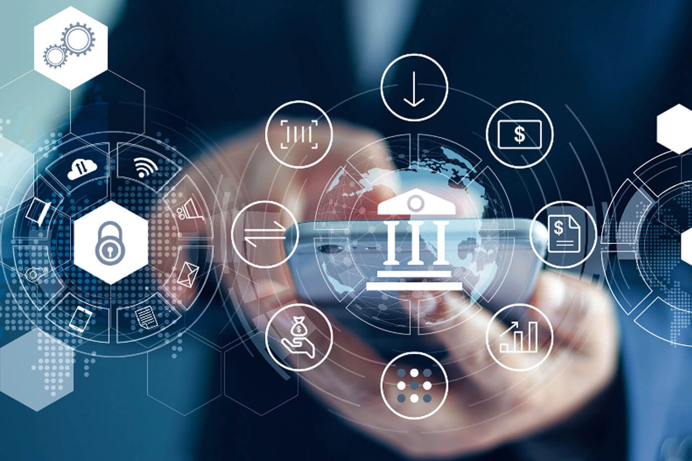 Top Benefits of Digital Banking in 2021!