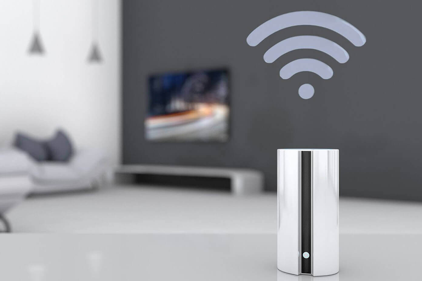 Benefits of IoT-Powered Smart Homes!