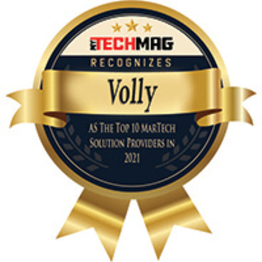 Top Martech Companies 2021!